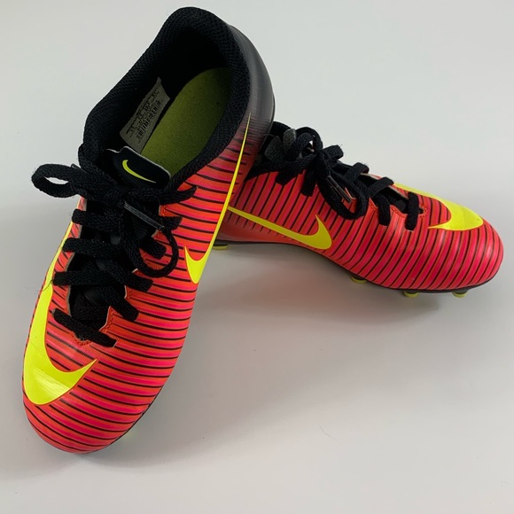 Nike Other - Nike Youth 2 Mercurial Soccer Cleats